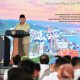 Presiden Prabowo Luncurkan 11 Proyek Hilirisasi di Maluku Utara
